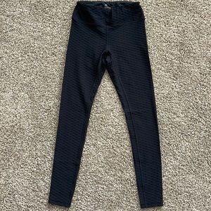 Alpha Prime Lux Leggings XS